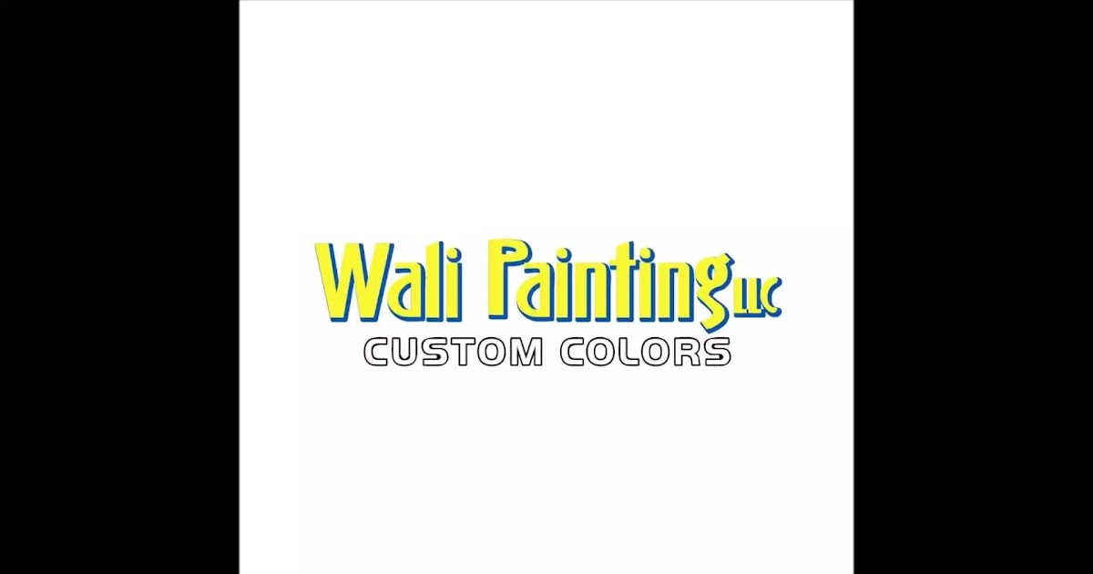 Wali Painting LLC.mp4
