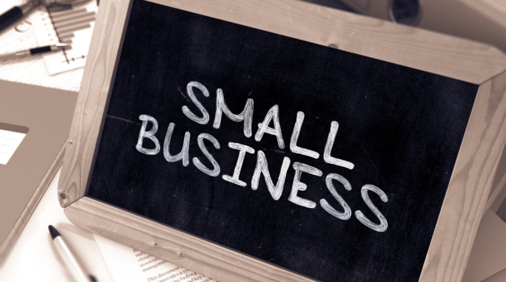 Small Business Management
