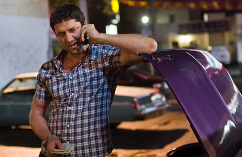 Джерард Батлер Джерард Батлер