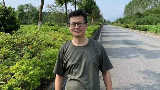 评论 | 胡平：伟哉郭飞雄