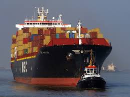 Image result for train of shipping containers