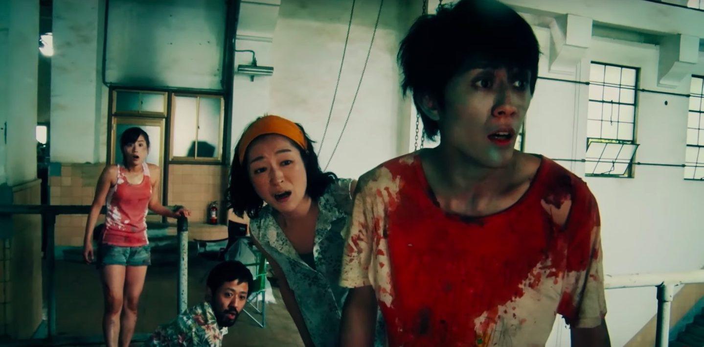 1. One Cut of the Dead 04