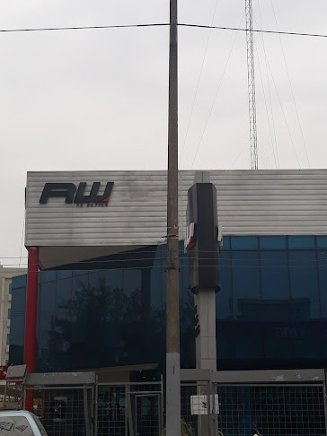Av. 9, Guayaquil 090512
