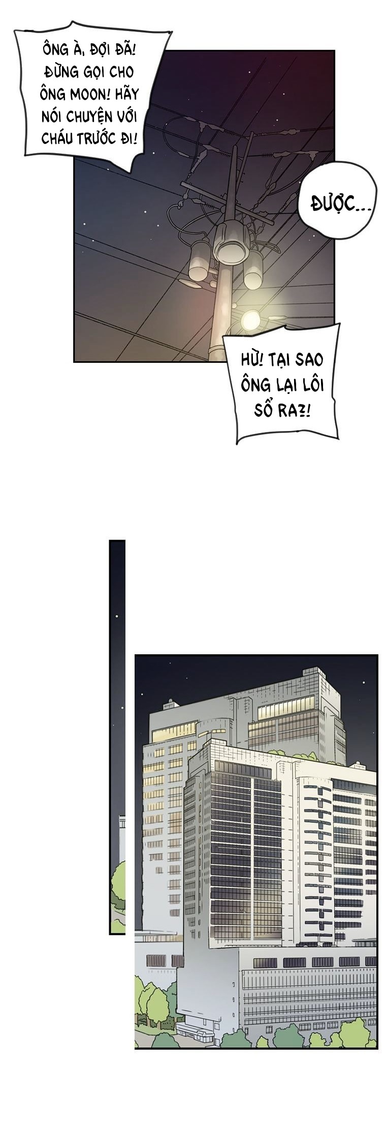 Tôi Muốn Bay Như Một Con Bướm chapter 8 - Trang 24