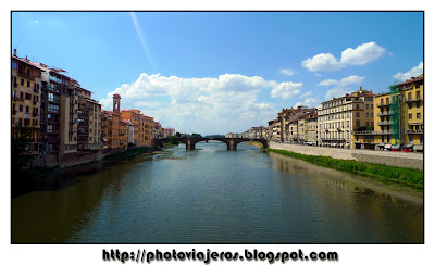 Ponte Vecchio