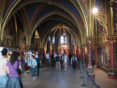 Sainte Chapelle