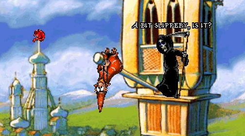 Discworld