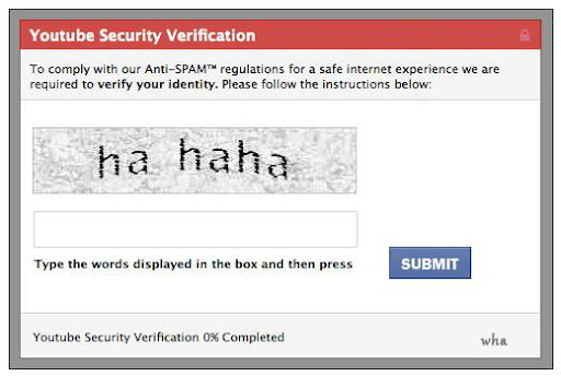 random pics cool images Youtube Anti Spam Funny Captcha lol :)