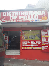 Distribuidora De Pollo