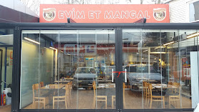 Evim Et Mangal