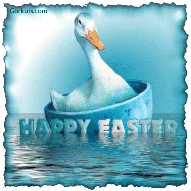 orkut Easter scraps
