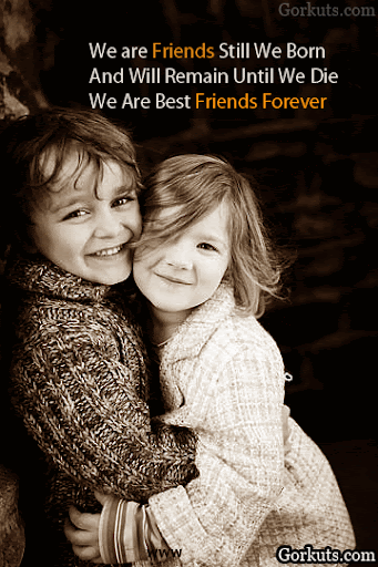 friends,friendship scraps