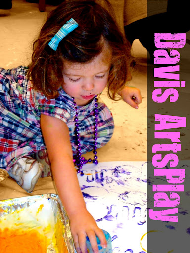 ArtsPlay girl