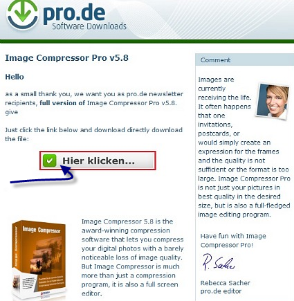 Image Compressor Pro V 5.8