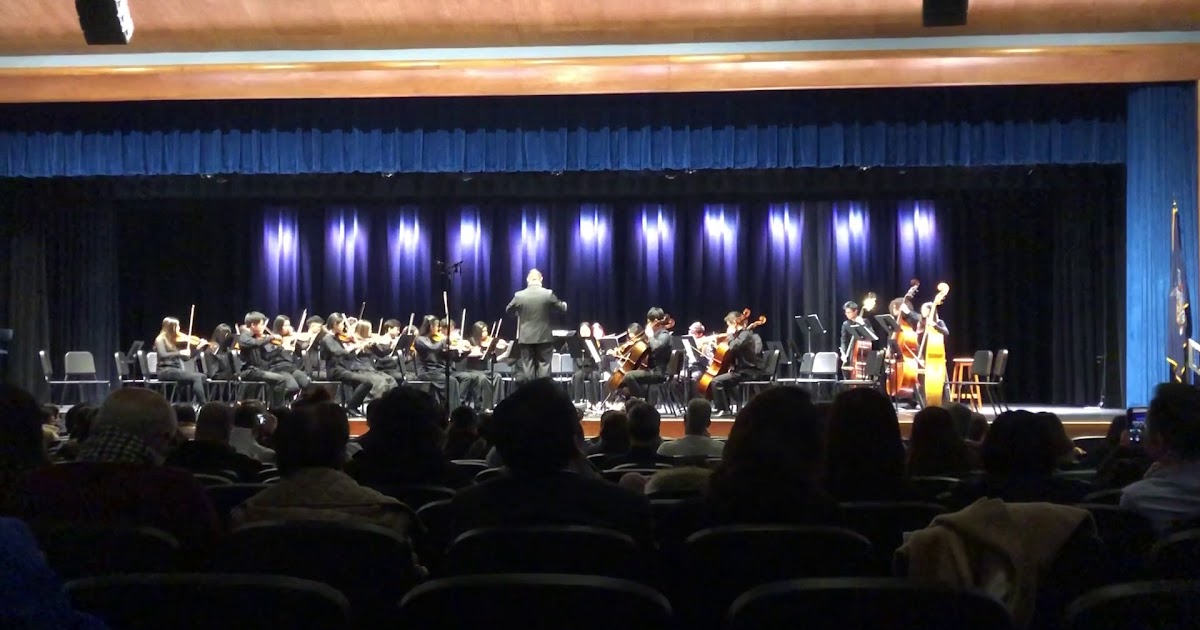 JHS Orchestra 11 & 12.MOV