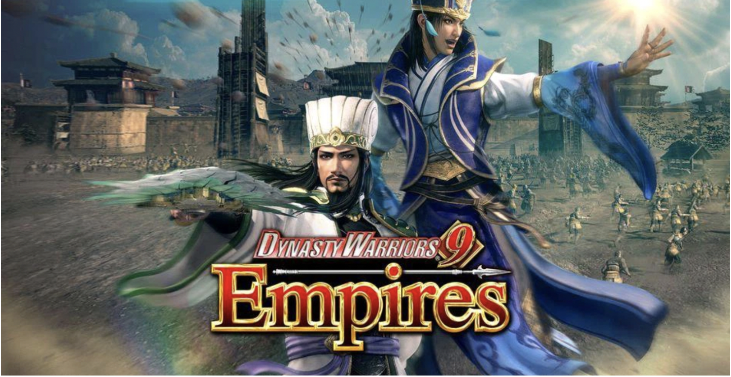 Giới thiệu Dynasty Warriors PC Tam Quốc 9