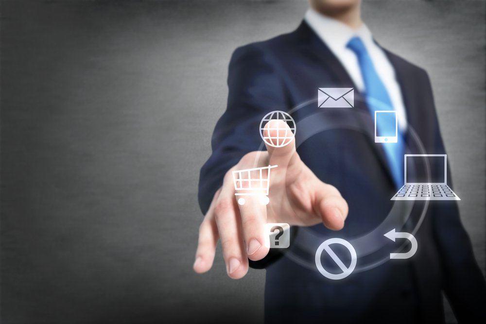 What retail technologies should your business be using - Image 1
