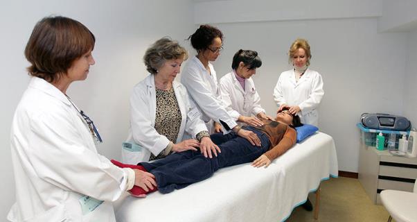 reiki ospedali