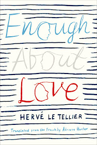 Enough About Love