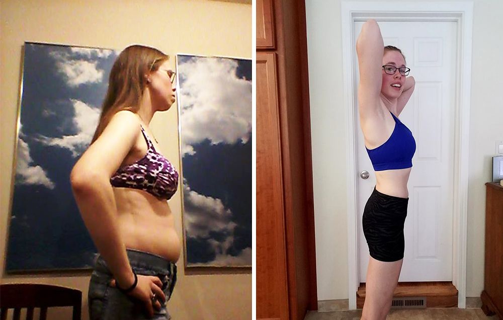 Revamp Your Life Weight Loss