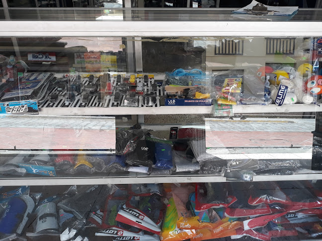 Opiniones de Toledo Casa Deportiva en Cuenca - Tienda de deporte