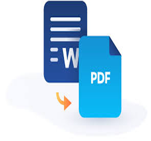 Pengonversi Word ke PDF Terbaik
