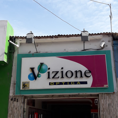 Visiones Opticas - Chiclayo