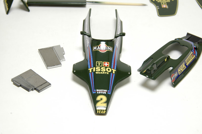 lotus 79 engine