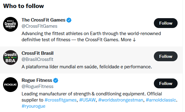 Crossfit Games Twitter | 2022_5