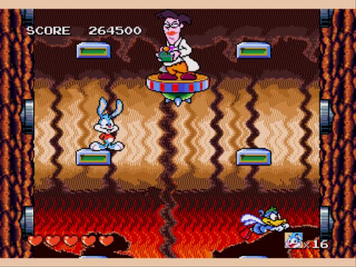 Nostalgia Game SEGA + Mainin di Komputer Agan! - Part 2