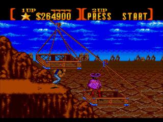 Nostalgia Game SEGA + Mainin di Komputer Agan! - Part 2