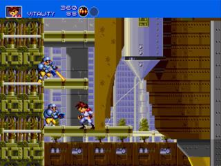 Nostalgia Game SEGA + Mainin di Komputer Agan! - Part 2