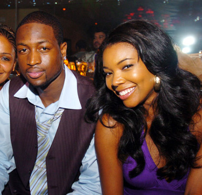 Gabrielle Union is getting sued by Dwyane Wade