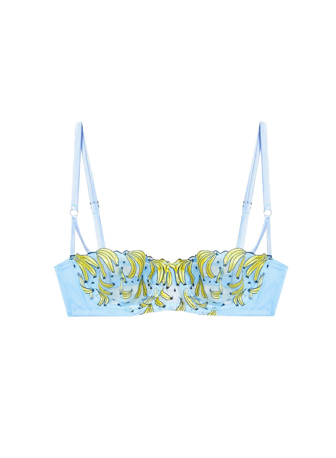 Five Festival-Worthy Bras to Rock This Summer – PQR News
