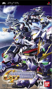 freeSD Gundam G Generation World