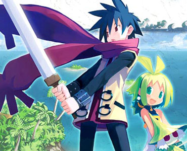 free Phantom Brave The Hermuda Triangle for psp