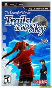 freeThe Legend Of Heroes Trails In The Sky