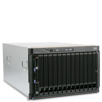 IBM BladeCenter