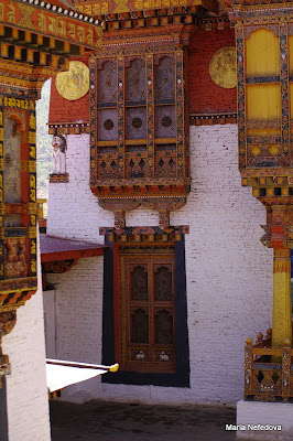 Бутан, апрель 2011: Паро-Пунакха-Тронгса-Бумпанг-Тхимпху