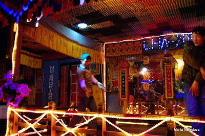 Бутан, апрель 2011: Паро-Пунакха-Тронгса-Бумпанг-Тхимпху