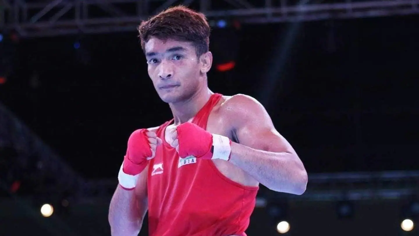 Facts about Shiva Thapa: Shiva Thapa was born on the 8th of December 1993. He is an Indian boxer. He has worked with Oil and Natural Gas Corporation Ltd.