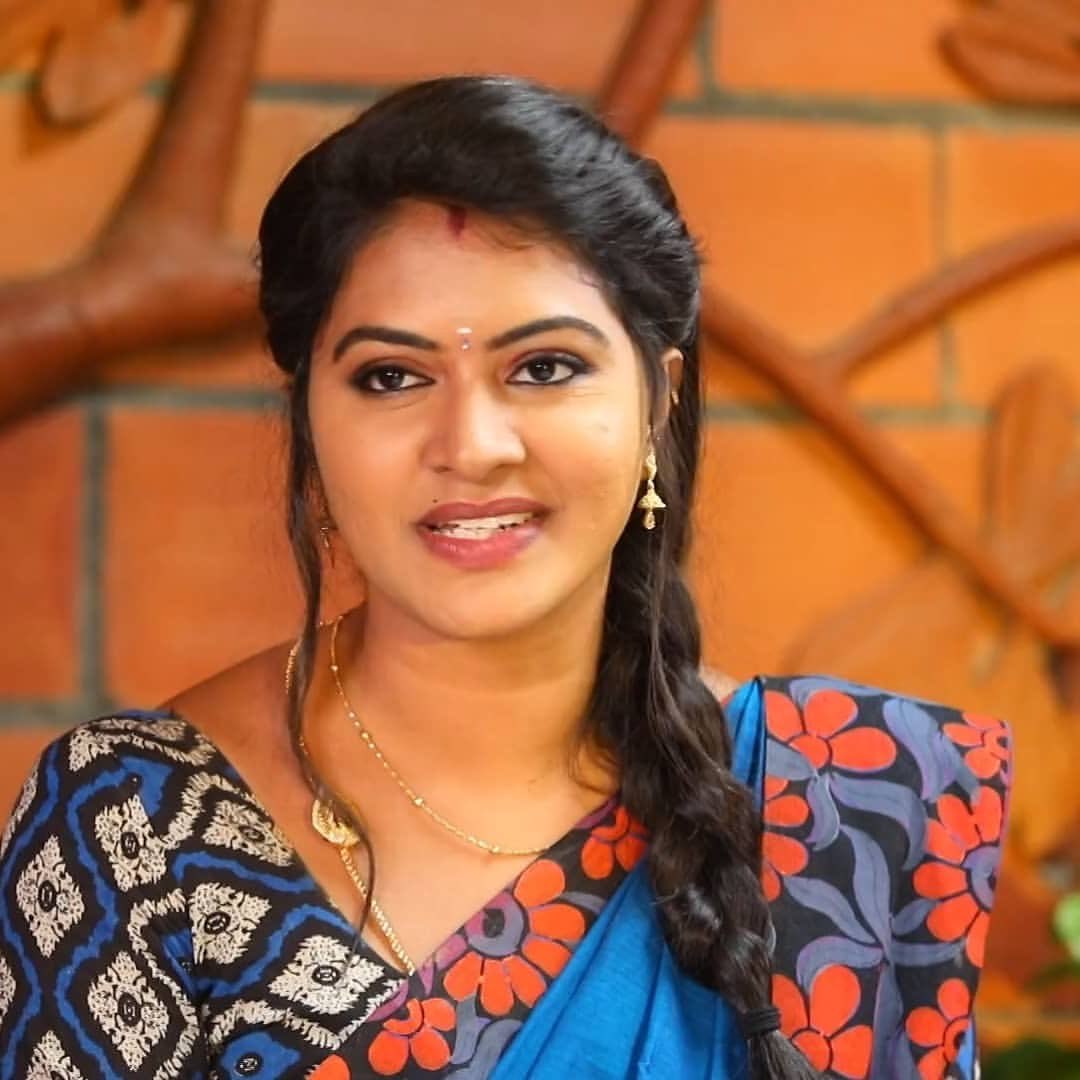 Rachitha mahalakshmi sexy
