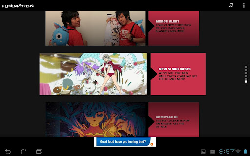 FUNimation Free apk