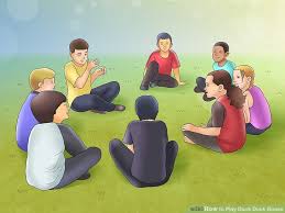 Image result for duck duck goose