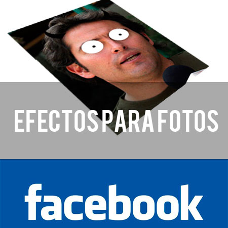 10 aplicaciones para crear efectos para fotos en facebook Efectosfotos