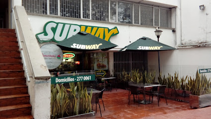 Subway - Edificio Plaza De Bolivar, Cra 3 #9 - 59 Local 102, Ibagué, Tolima, Colombia