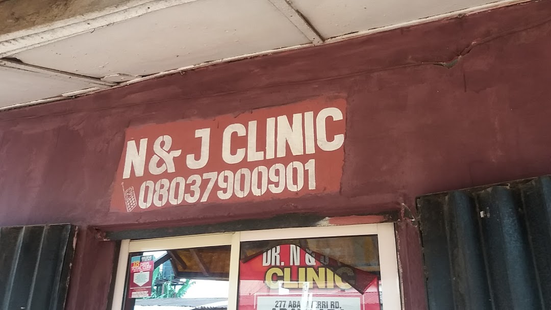 N & J Clinic