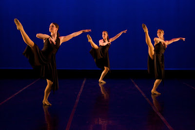 WKU's An Evening of Dance