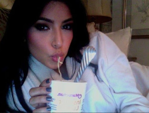 Twitter Photos of Kim Kardashian