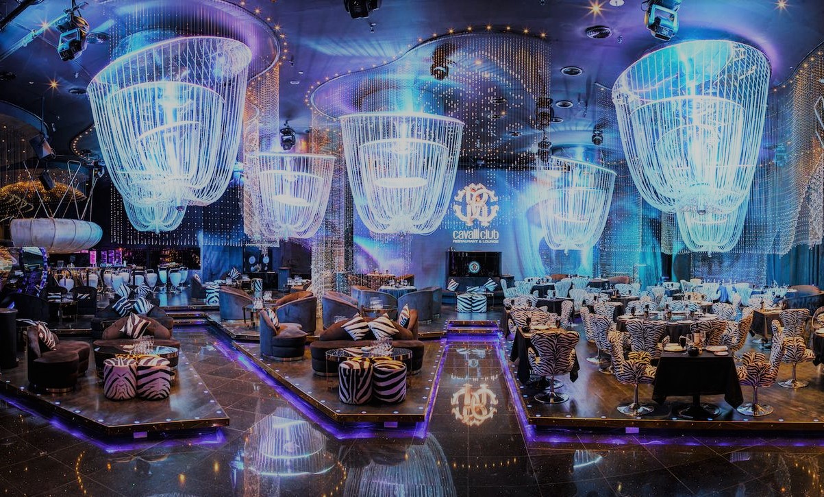 Cavalli Club